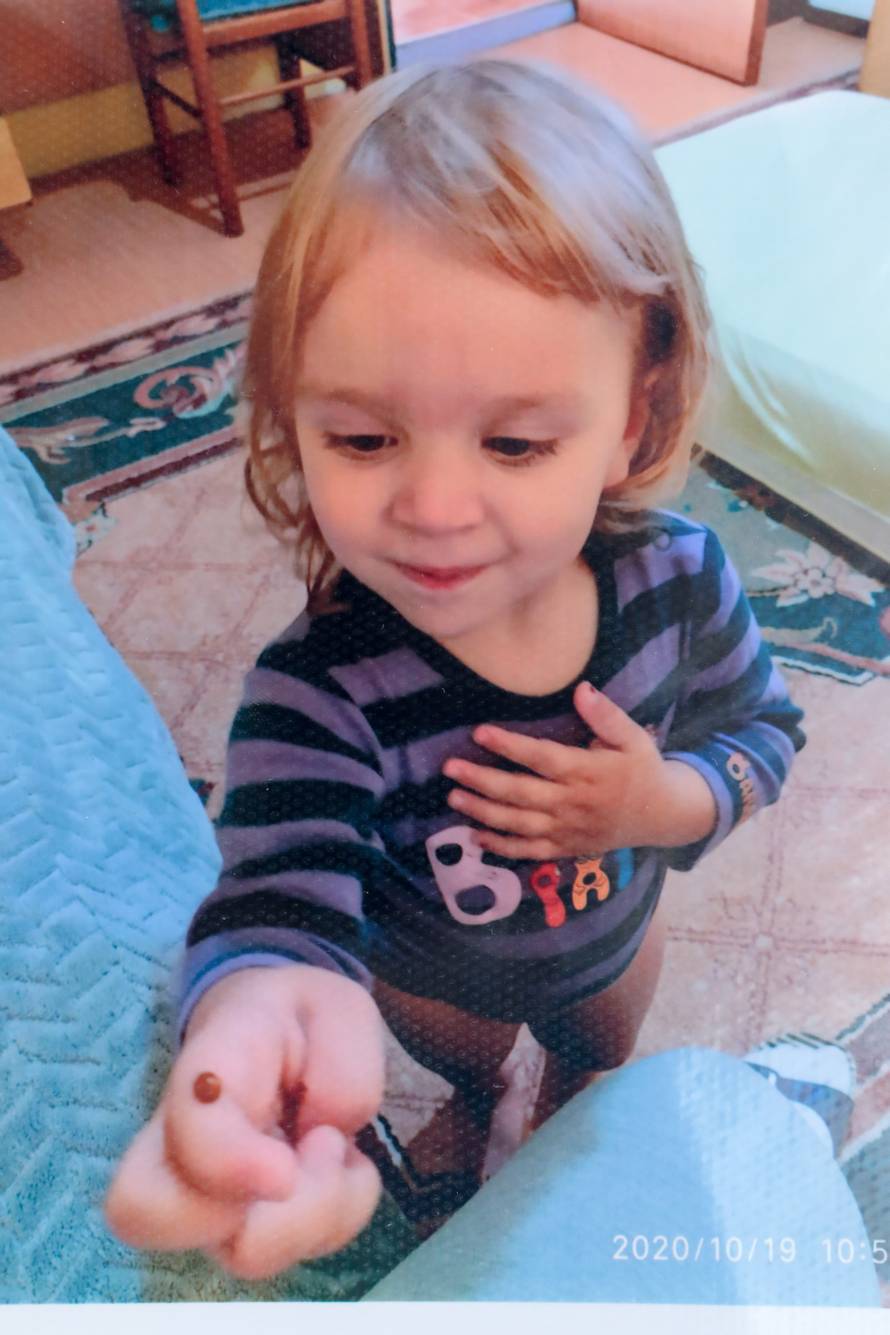 'Otkako nema naše Nikoll, svaki nam je dan  teži od prethodnog'