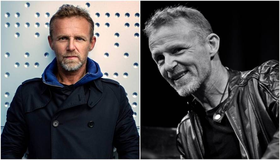 Jo Nesbø nakon Splita stiže i u Zagreb razgovarat o krimićima
