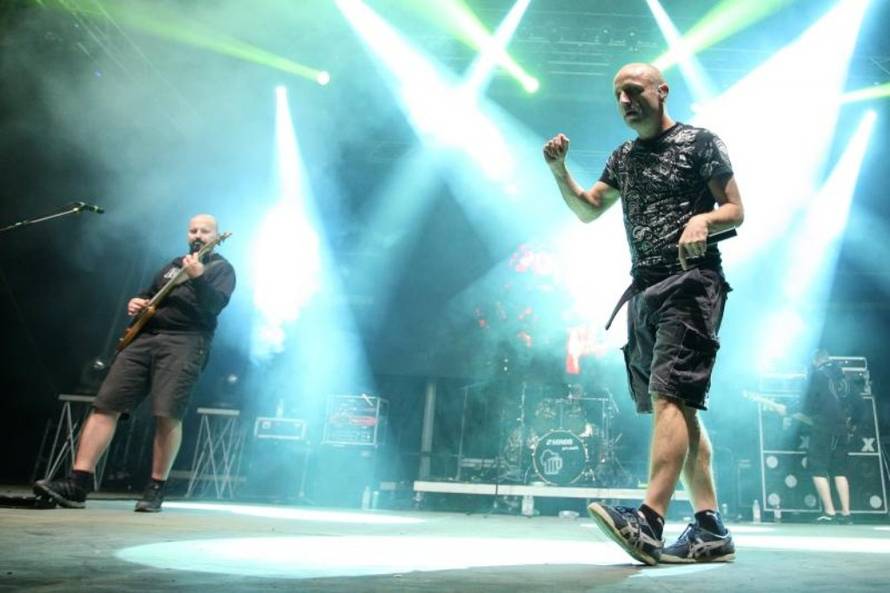 Borna Filić/Pixsell