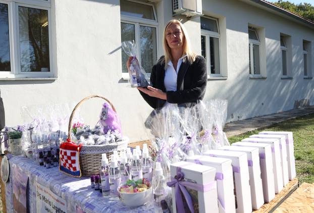 Pakovo Selo: Sve?ano obilježavanje Svjetskog dana seoskih žena