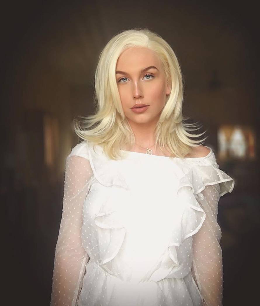 "Moj dečko me odbio kad sam bila muško, ali sad smo sretni"