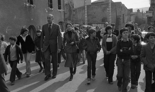 U Elizej je vratio komode iz 18. stoljeća. Vjerovao je da forma može biti sadržaj...