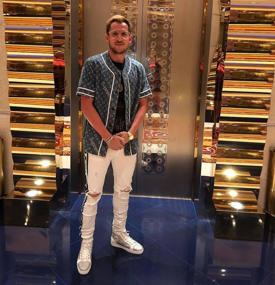 Ne razbacujemo se novcem, ali najviše volimo Gucci i Versace