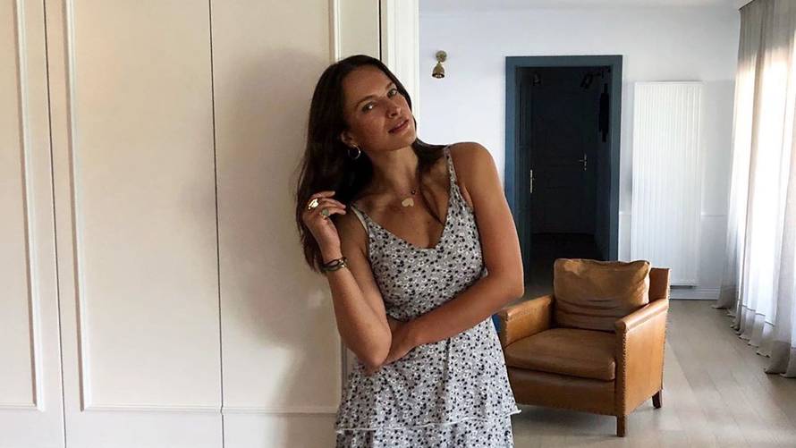 Ljupka Gojić Mikić: ‘Rugale su mi se i rekle da neću uspjeti...’