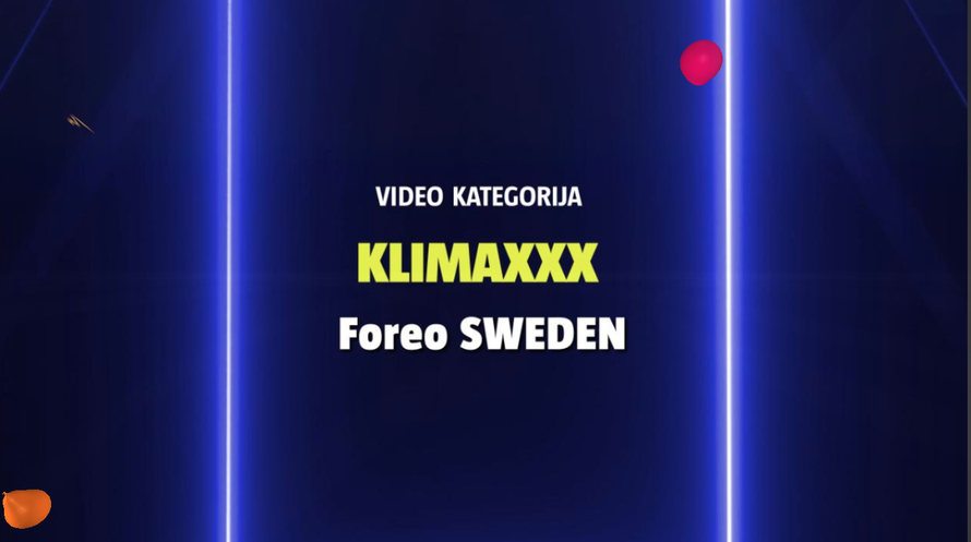 Podijelili smo prve nagrade u metaversu! Samba, vatromet i glisiranje na virtualnoj plaži