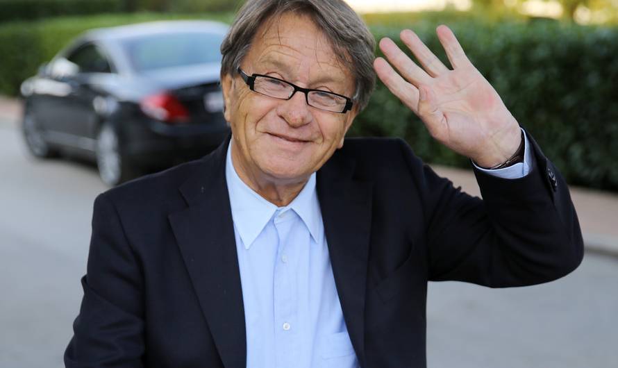 Ćiro: Tonči Huljić mi je rekao da sam skriveni glazbeni talent