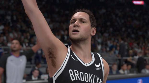 Ovo su ocjene svih Hrvata u NBA 2k26: Možete igrati  s Rađom, Kukočem, Draženom!