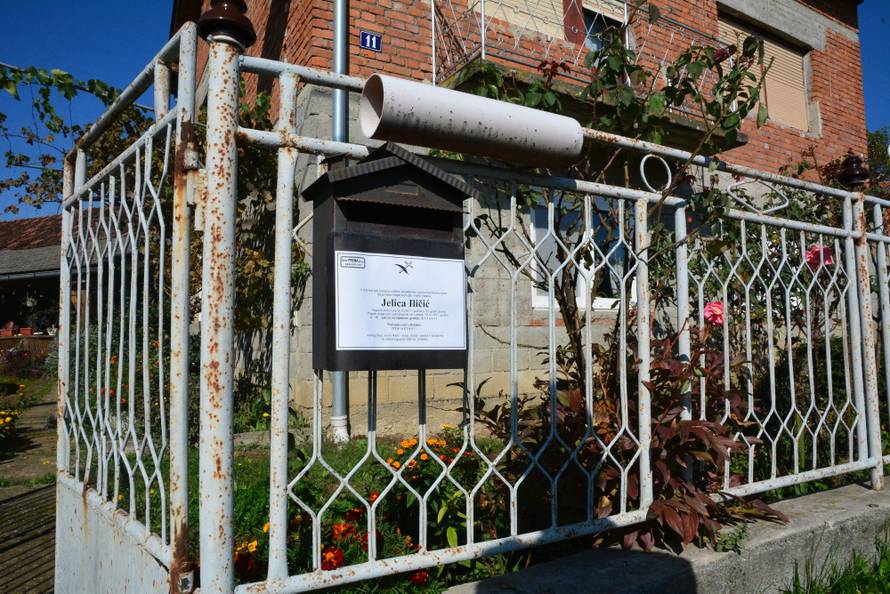 "Cesta mi je uzela najstarijeg sina, brata, mamu i suprugu"