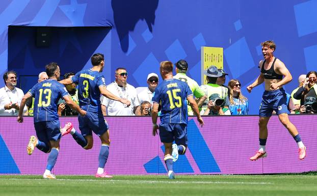 FIFA World Cup 2026 - Group B - Bosnia and Herzegovina v Qatar