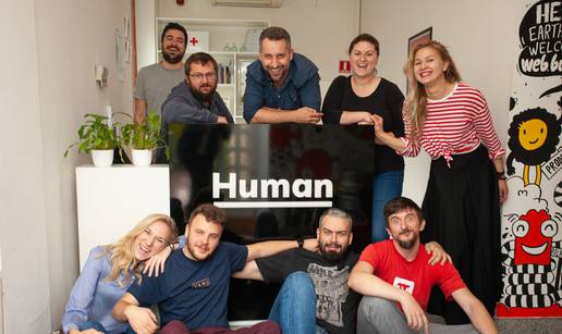 Burna jesen u domaćem IT-u: 'Pomeli' Google, a sad se šire, zagrebački Human traži 14 ljudi