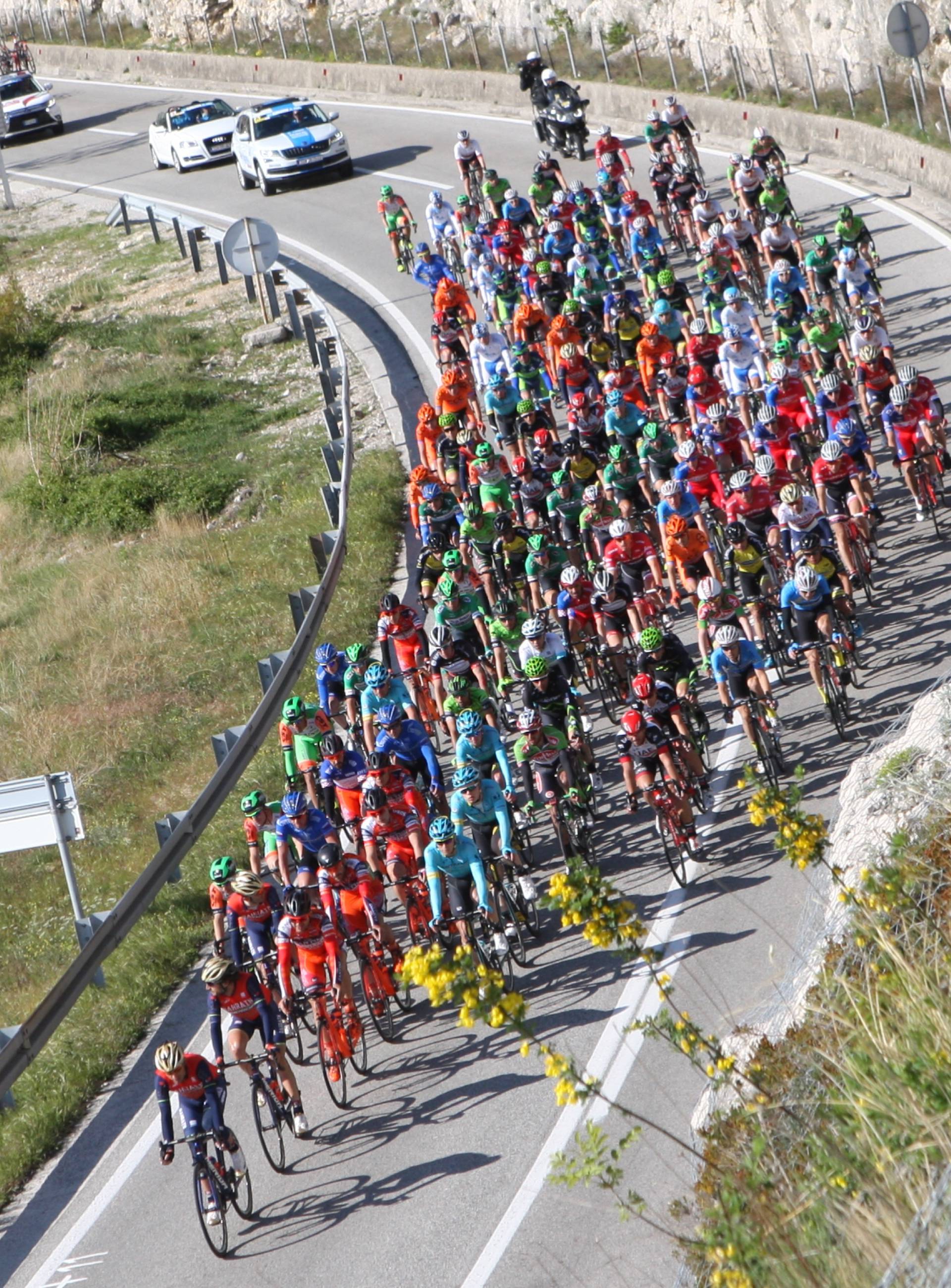 Evo zašto biciklisti i gledatelji obožavaju naš Tour of Croatia