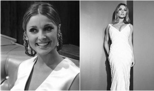 Sharon Tate danas bi proslavila 79. rođendan da joj život nije okončan na brutalan način