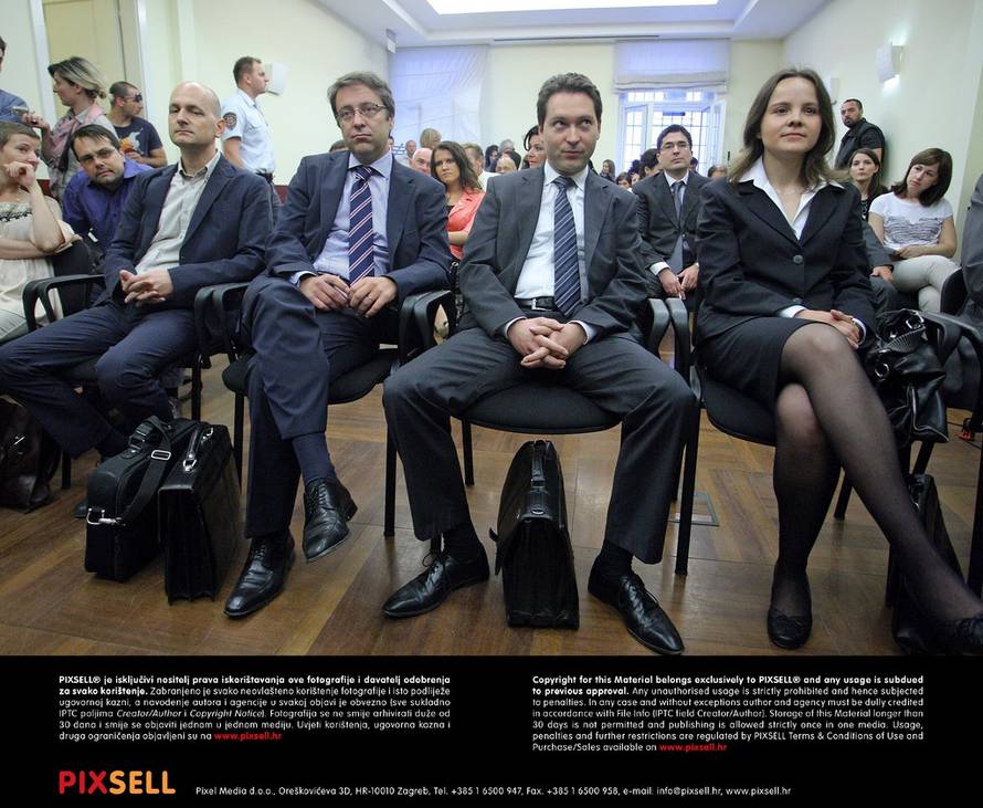 Borna Filić/Pixsell