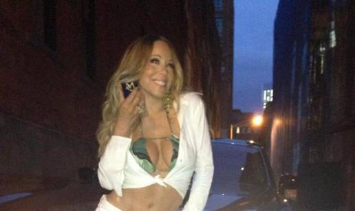 Ljutita Jennifer  Lopez: Mariah Carey otela mi je zaposlenicu