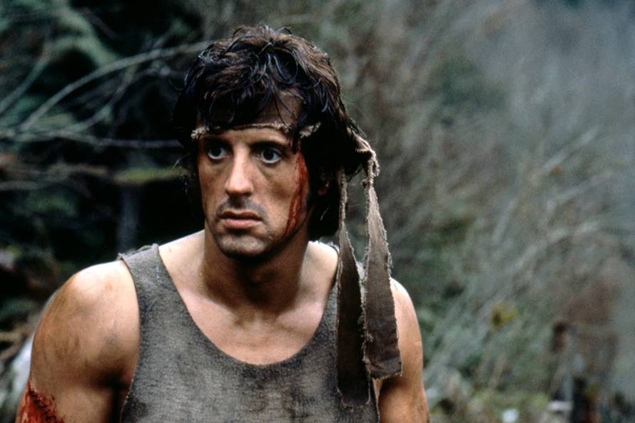 Sly Stallone: Od nasilnika i beskućnika do akcijske zvijezde