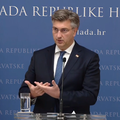 Premijer Plenković: 'Mađarska ne svojata dijelove Hrvatske'