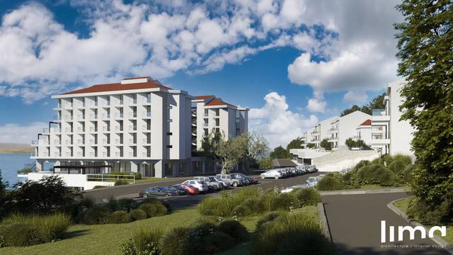 Dalmatie Grupa: obnova hotela Labineca vrijedna 20 milijuna eura u punom jeku