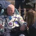 Ruska kapsula Sojuz vratila tri člana posade na Zemlju: Sve su podvrgnuli liječničkom pregledu