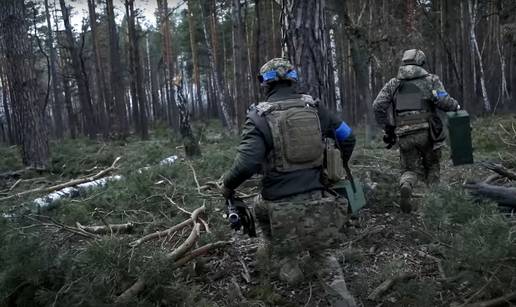 NATO će pokušati intenzivnije pomoći Ukrajini s oružjem