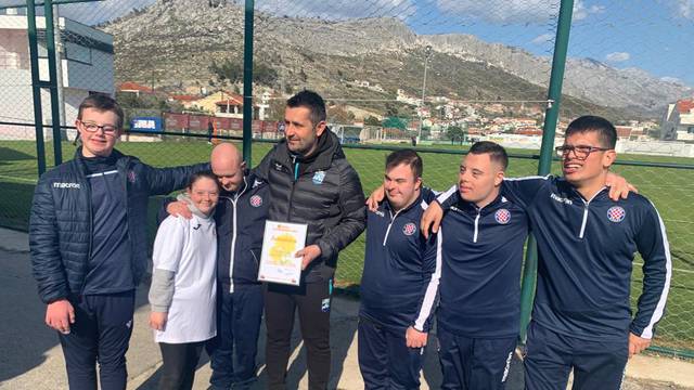 Iznenađenje za Bjelicu uoči derbija: Znam da su oni uz svoj Hajduk, želim im sve pobjede