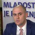 Glavni tajnik DP-a: 'Prije bih pregovarao s Anušićem nego s Plenkovićem, prijatelji smo...'