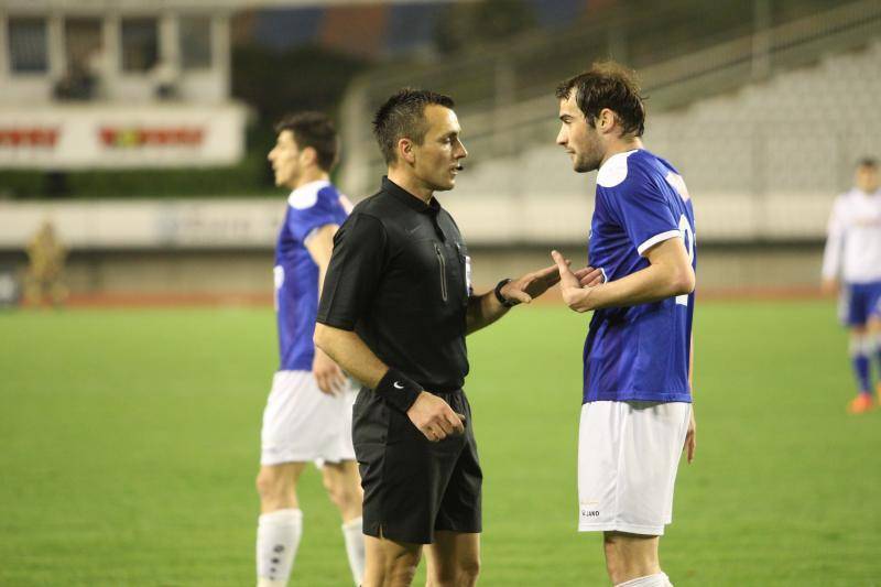 Drama u Splitu: Osijek zabio Hajduku  u 95. minuti za 2-2!