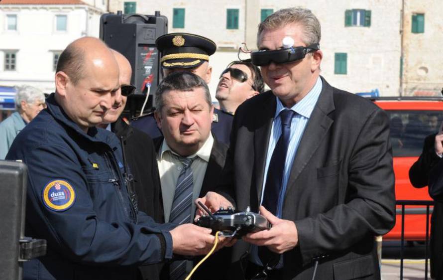 Hrvoje Jelavić/Pixsell