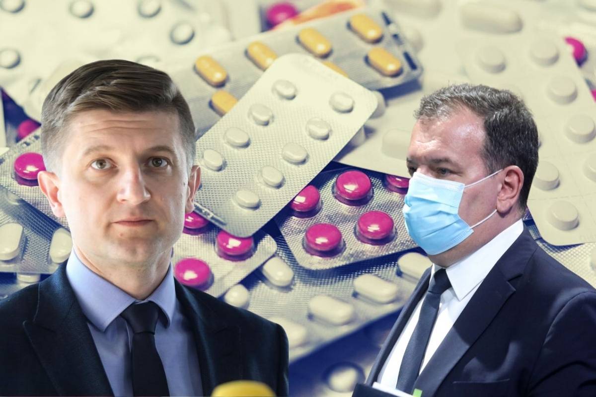 Još nema rješenja oko dugova države veledrogerijama: Novi sastanak bit će za desetak dana