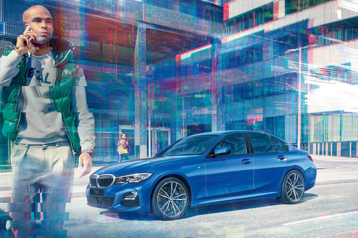 Izvrsna prilika za kupnju najpopularnijeg BMW modela