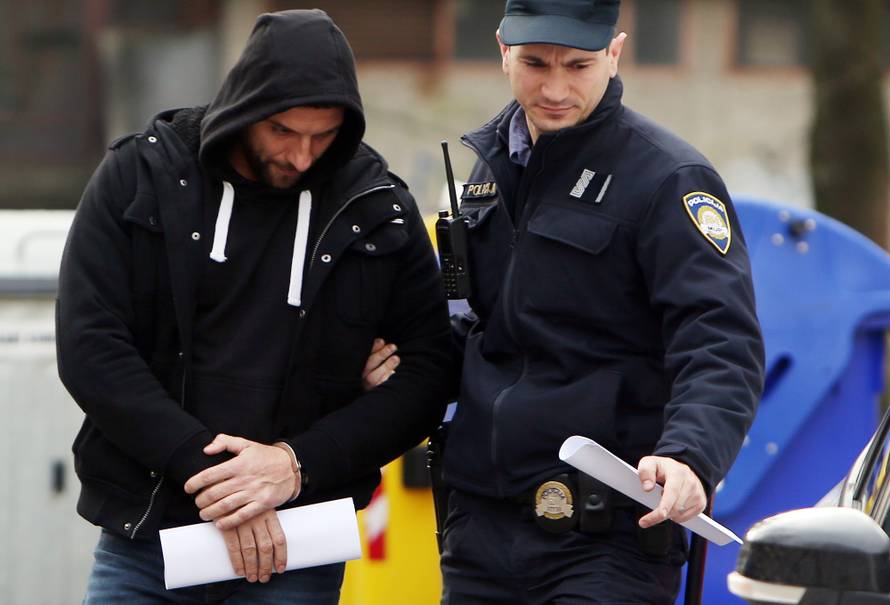 'Krim timovci' izašli iz istražnog zatvora nakon šest mjeseci