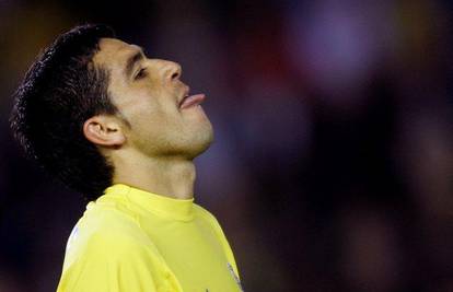 Juan Roman Riquelme prelazi u Tottenham?