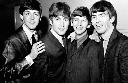 Prodana je iznimno rijetka ploča Beatlesa za 12.000 eura