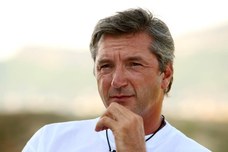 Stobre?: Prvak Hrvatske u golfu Toni Kuko? održao konferenciju za novinare