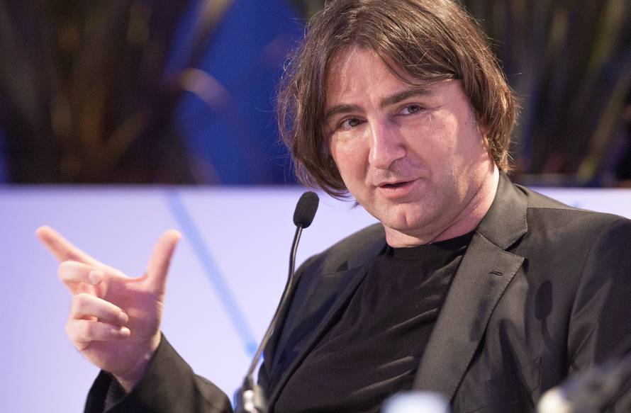 Željko Mitrović ukida Zadrugu? 'Interes Srbije važniji je od mog'