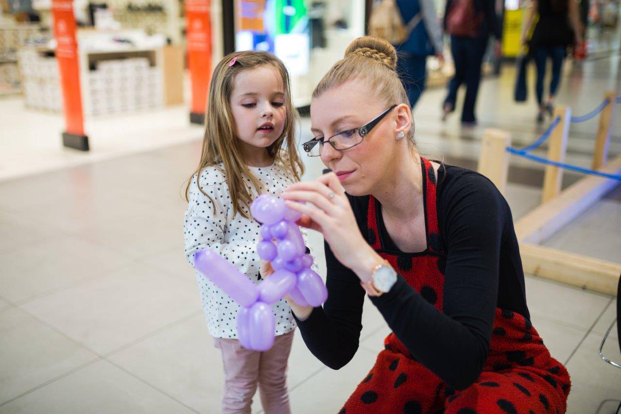 11. rođendan Portanove uz nagradne igre, shopping s popustima, tortu, šampanjac...