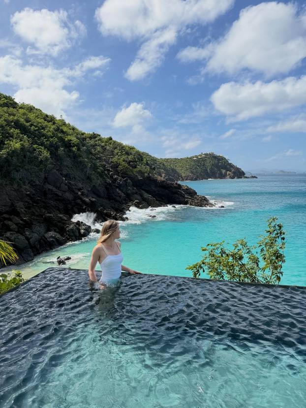 FOTO Proglasili su je najljepšom tenisačicom, umirovila se sa 32 godine. Sada ima novi posao