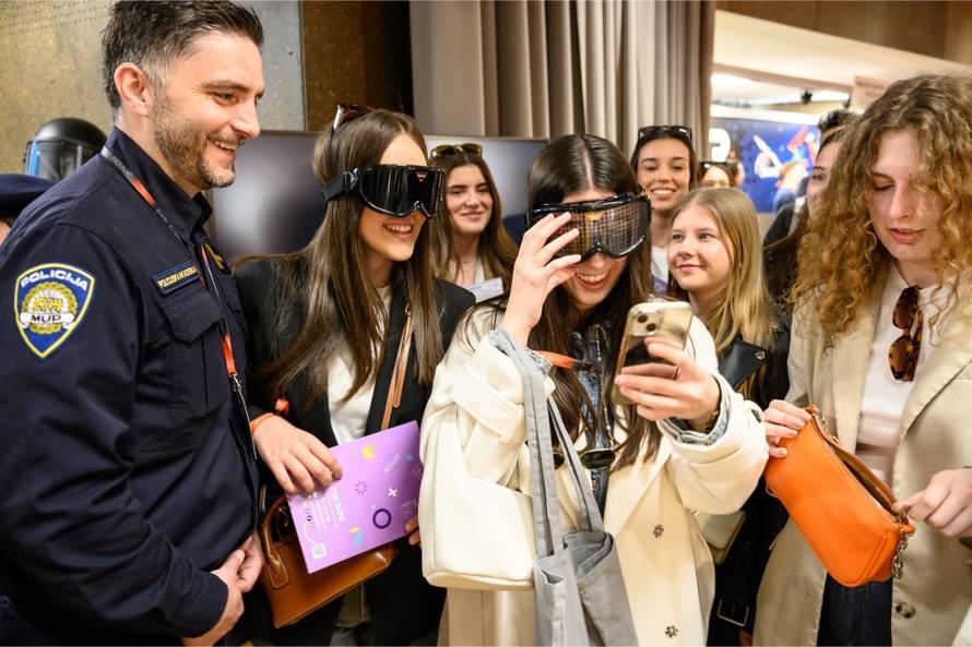 Počinje 5. izdanje Dubrovnik EXPO-a: Očekuje se dolazak 4000 mladih iz cijele regije