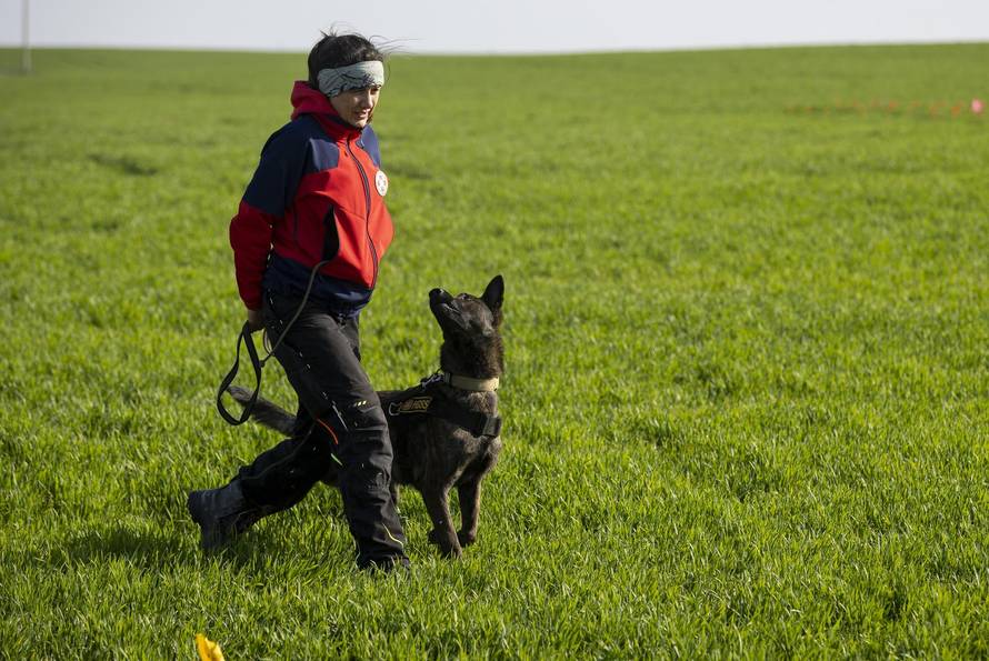 Vukovar: Ministar Tomo Medved s predstavnicima nadležnih tijela vezanih uz istraživanje lokacije Petrovačka dola