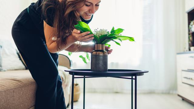 Zbog ovih aromatičnih biljki vaš dom će mirisati božanstveno