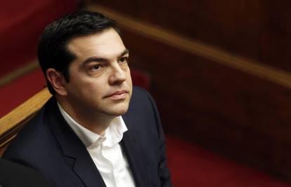 Grčka neće pristati na ucjenu: 'Ne želimo sukob ni poniženje'