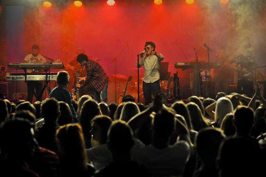 Proslava dana grada Oroslavja izrasla u veliku zagorsku feštu