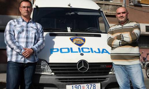 Uhvatili lopova koji je napadao &zcaron;ene i krao im torbice i nakit