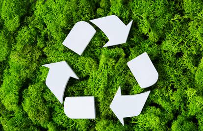 Spasimo planet: Smanji, opet iskoristi, pa tek onda recikliraj