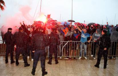 Kerum spašava Hajduk? Nova sjednica vijeća u ponedjeljak