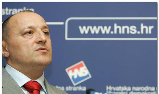 Ferenčak: HNS bez tajni u predizbornoj kampanji 