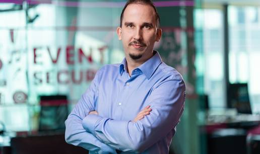 Ispred nas je izuzetno uzbudljiv period pa oslu&scaron;kujemo publiku i ula&zcaron;emo u najbolju tehnologiju