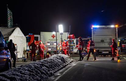 Spašeni svi nestali u lavini u Austriji, među njima i Hrvati: 'Ovo je pravo božićno čudo'