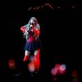 &Scaron;ve&dstrok;anka na Eurosongu imala problem s kostimom: 'Nije toga bilo na probi, pala joj je maska'