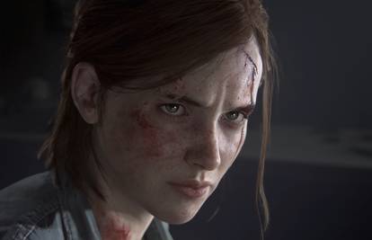 Last of Us 2 je priča o osveti, a glavna junakinja bit će Ellie
