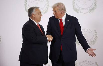 Orban putuje u Washington
